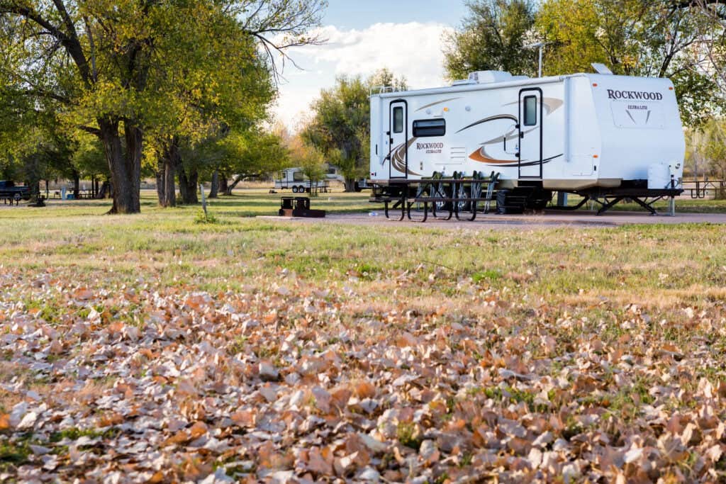 Camping near Union Grove State Park Campground: Little Iowa Campground, Marshalltown, Iowa