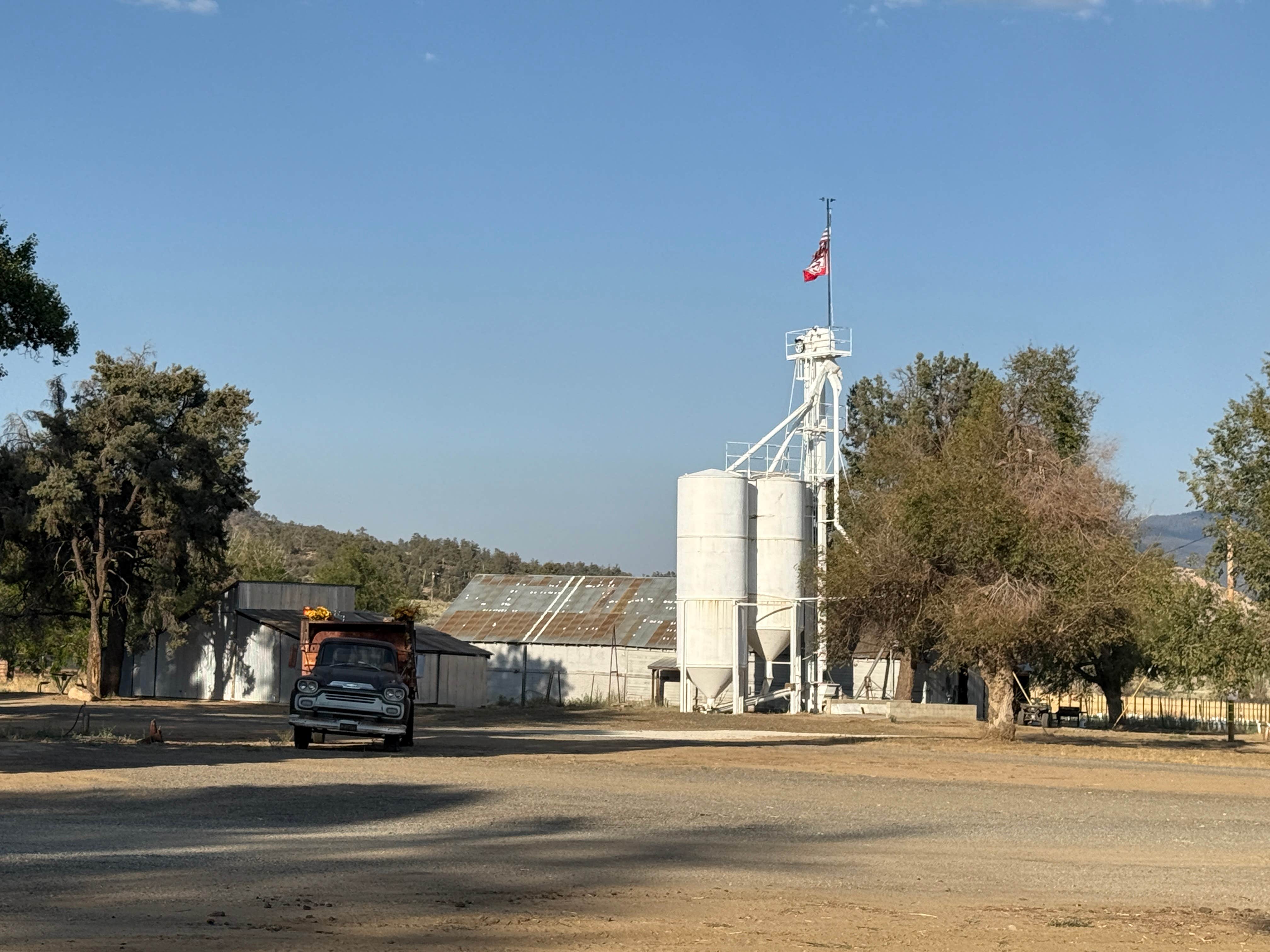 NORTH FORK RANCH