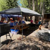 Review photo of River Fork Campground by Shaunda B., July 5, 2026