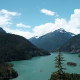 Review photo of Goodell Creek Campground — Ross Lake National Recreation Area by Cierra A., September 30, 2016