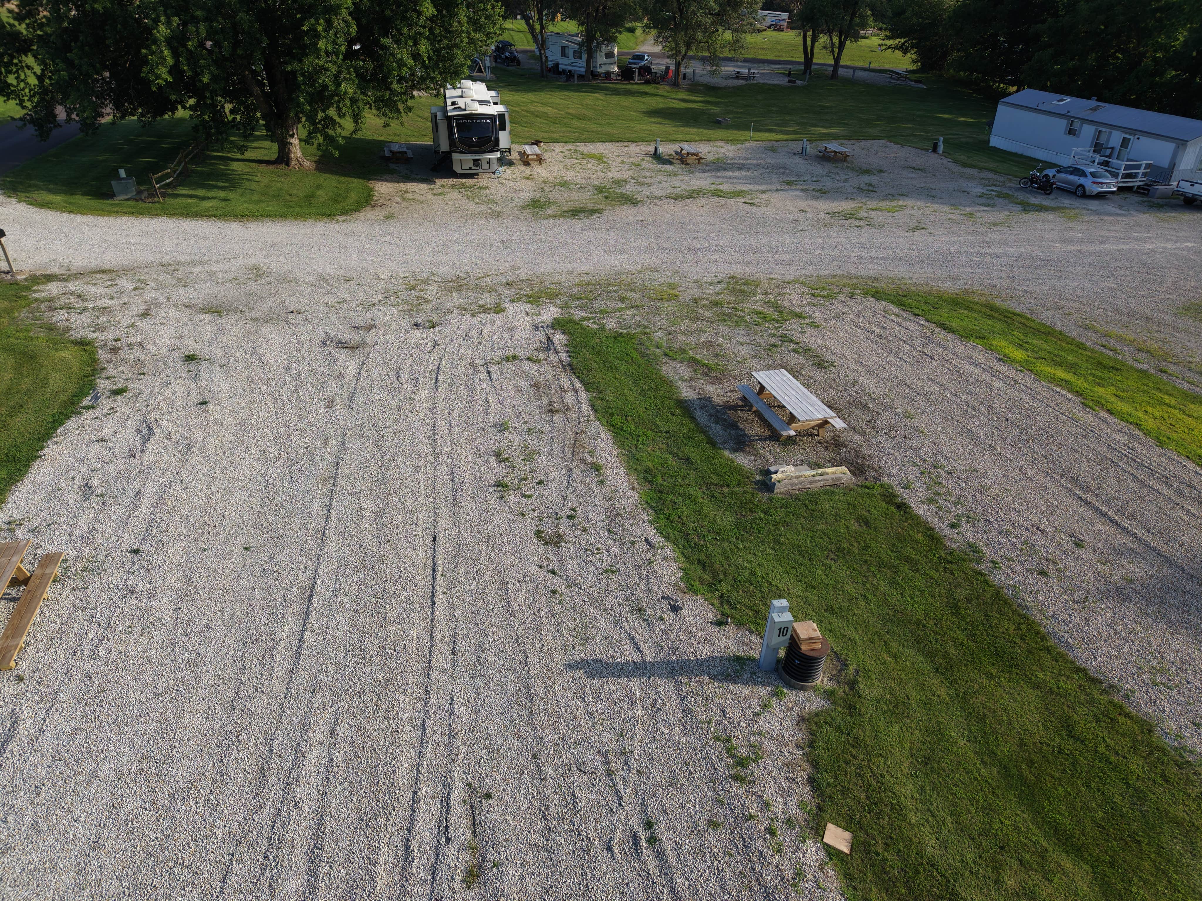 Stanberry RV Campground