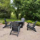Review photo of Sugar Hill RV Resort by Zoey E., July 6, 2026
