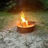 Review photo of Nickerson State Park Campground by Stan M., July 6, 2026