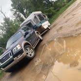 Review photo of Lake Interstate State Game Area- Dispersed Camping by Ricky Z., July 6, 2026
