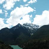 Review photo of Goodell Creek Campground — Ross Lake National Recreation Area by Cierra A., September 30, 2016