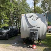 Review photo of Beargrass Lodging & RV Resort by Leslie A., July 7, 2026