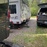 Review photo of Beargrass Lodging & RV Resort by Leslie A., July 7, 2026