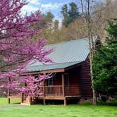 Review photo of New River Trail Cabins by Jennifer H., July 7, 2026