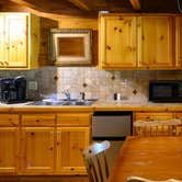 Review photo of New River Trail Cabins by Jennifer H., July 7, 2026