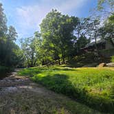 Review photo of New River Trail Cabins by Jennifer H., July 7, 2026