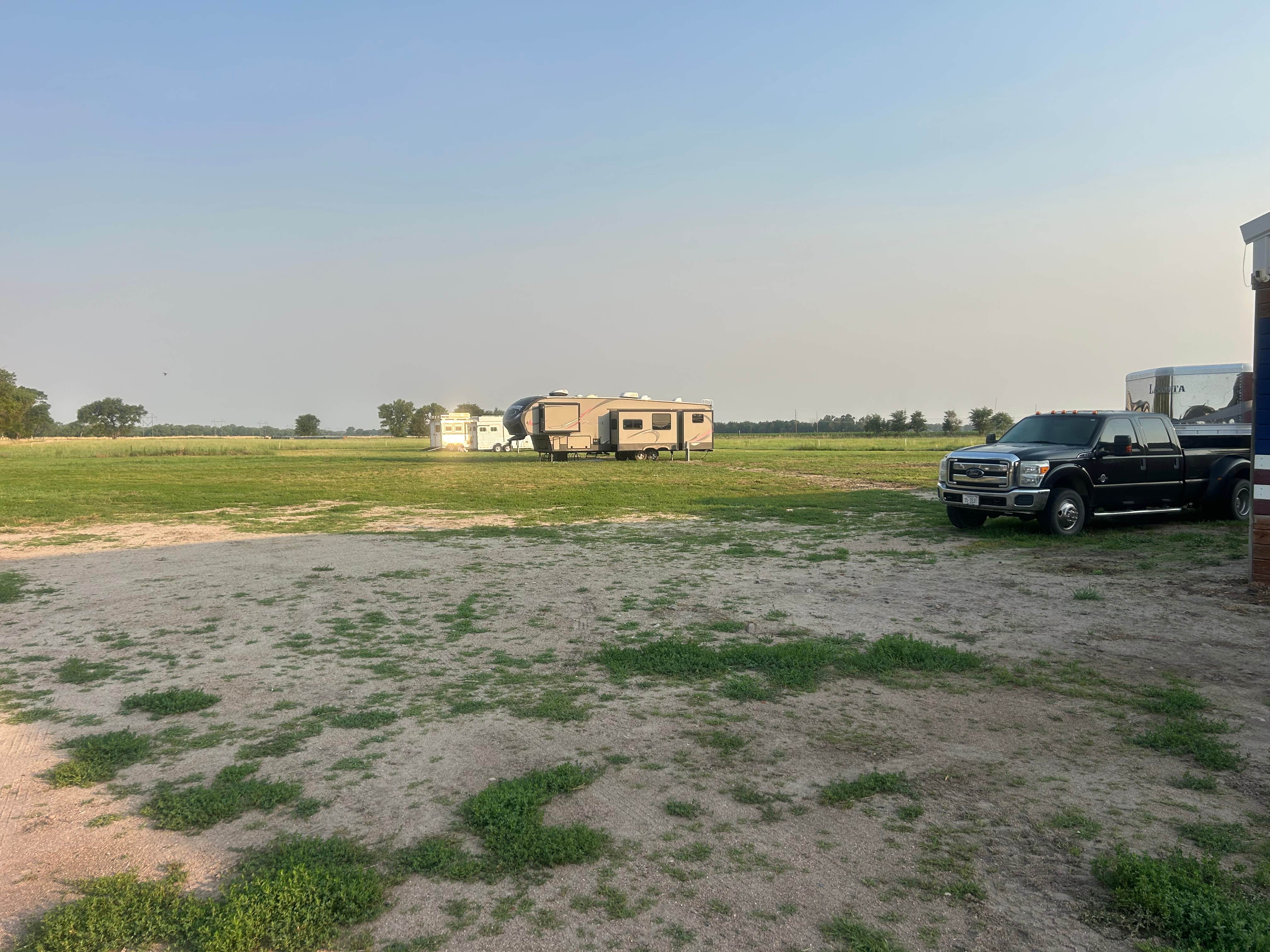 Camping near Arnold Motel and Campsite: NC River Ranch, Brady, Nebraska