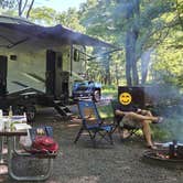 Review photo of Big Meadows Campground — Shenandoah National Park by Troli R., July 7, 2026