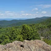 Review photo of Big Meadows Campground — Shenandoah National Park by Troli R., July 7, 2026