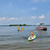 Review photo of Aberdeen Proving Ground RV Park by Troli R., July 7, 2026