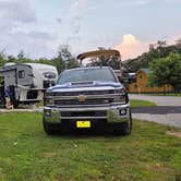 Review photo of Aberdeen Proving Ground RV Park by Troli R., July 7, 2026