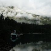 Review photo of Goodell Creek Campground — Ross Lake National Recreation Area by Cierra A., September 30, 2016