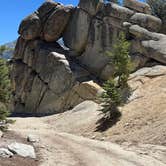 Review photo of Boulder Basin by bob J., July 8, 2026