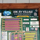 Review photo of Tok RV Village campground & Cabins by Lee D., July 8, 2026