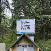 Review photo of Birch Bay State Park Campground by Lee D., July 8, 2026