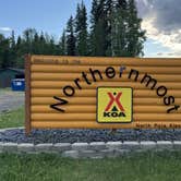 Review photo of Fairbanks / Chena River KOA by Lee D., July 8, 2026