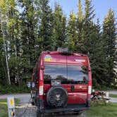Review photo of Fairbanks / Chena River KOA by Lee D., July 8, 2026