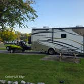 Review photo of YellowHammer RV Campground by Hello K., July 8, 2026