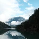 Review photo of Goodell Creek Campground — Ross Lake National Recreation Area by Cierra A., September 30, 2016
