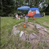 Review photo of Tall Pines Campground & Canoeing by Heather B., July 9, 2026