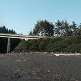 Review photo of Humbug Mountain State Park Campground by Cierra A., September 30, 2016