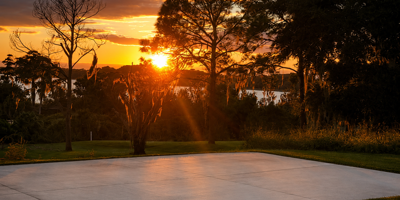 Camper submitted image from Fishermans cove rv resort
