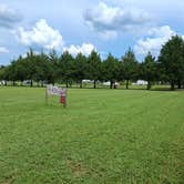 Review photo of Biker tent camp by Jimmy G., July 9, 2026