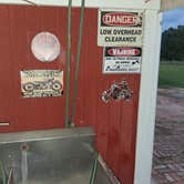 Review photo of Biker tent camp by Jimmy G., July 9, 2026