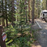 Review photo of Chambers Lake Campground by Judy B., July 9, 2026