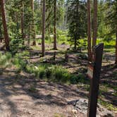 Review photo of Chambers Lake Campground by Judy B., July 9, 2026