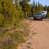 Review photo of Ranger Lakes Campground — State Forest State Park by Judy B., July 9, 2026