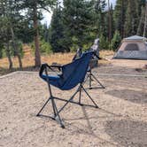 Review photo of Ranger Lakes Campground — State Forest State Park by Judy B., July 9, 2026