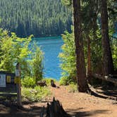 Review photo of Coldwater Cove Campground by Tianna D., July 10, 2026