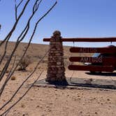 Review photo of City of Rocks State Park Campground by Lee D., July 10, 2026