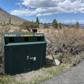 Review photo of Convict Lake Campground by Lee D., July 10, 2026