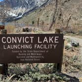 Review photo of Convict Lake Campground by Lee D., July 10, 2026