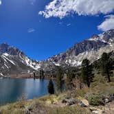 Review photo of Convict Lake Campground by Lee D., July 10, 2026