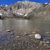 Review photo of Convict Lake Campground by Lee D., July 10, 2026