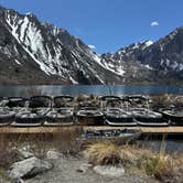 Review photo of Convict Lake Campground by Lee D., July 10, 2026