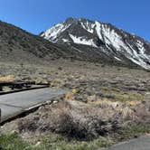 Review photo of Convict Lake Campground by Lee D., July 10, 2026
