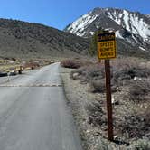 Review photo of Convict Lake Campground by Lee D., July 10, 2026