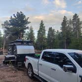 Review photo of Gordon Gulch Dispersed Camping II by Brian W., July 12, 2026