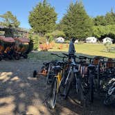 Review photo of Costanoa Coastal Lodge & Campground by Lee D., July 13, 2026
