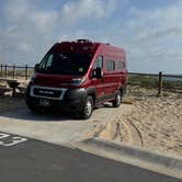 Review photo of Dockweiler Beach RV Park by Lee D., July 13, 2026