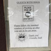 Review photo of Friendly RV Park by Lee D., July 13, 2026