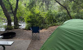Christian R.'s photo at Nunns Park near Provo, UT